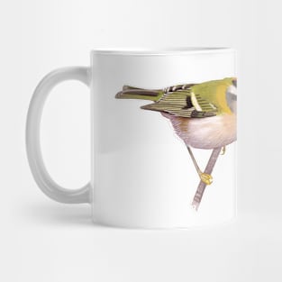 Firecrest Mug